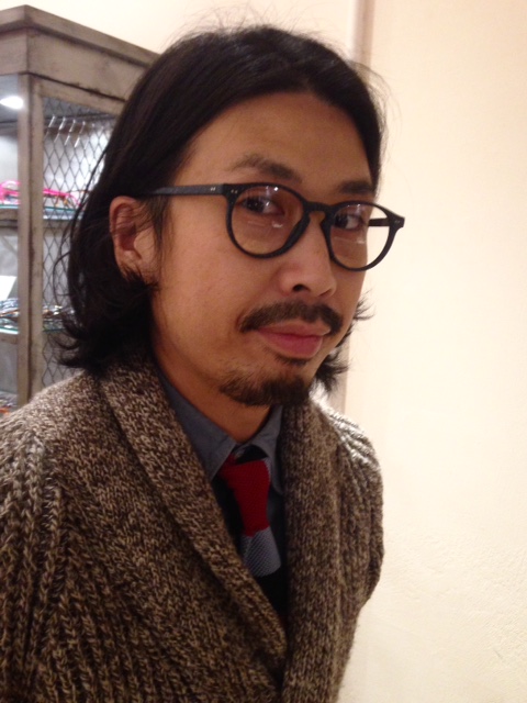 もう少しお値下げ可能でしょうかDecora / G.B.Gafas fish\u0026chips