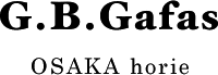 G.B.Gafas HORIE