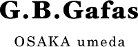 G.B Gafas_OSAKAumeda