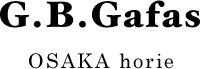 G.B.Gafas Horie