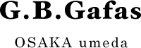 G.B.Gafas Umeda