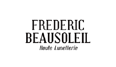 FREDERIC BEAUSOLEIL フレデリックボーソレイユ